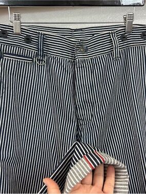 Pike Brothers Selvedge Denim